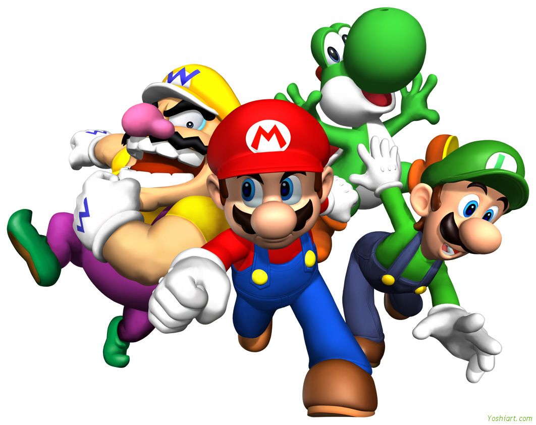 super mario 64 ds rom wii u